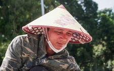 Bắc Bộ và Trung Bộ trải qua đợt nắng nóng gay gắt kỷ lục trong tháng 8