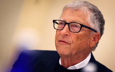 Gates Foundation commits $2.5 billion to 'ignored' women's health