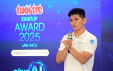 Vừa nhận đầu tư triệu đô, start-up AI Việt tặng tài khoản cho sinh viên trải nghiệm