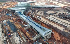 Kết nối sân bay Long Thành: Vì sao cứ mãi 'đang đề xuất', 'đang nghiên cứu'?