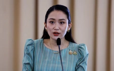 Bà Paetongtarn không có kế hoạch từ chức trước phán quyết của tòa án