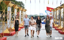 Vietnam plans visa waiver for foreigners eligible for special preference