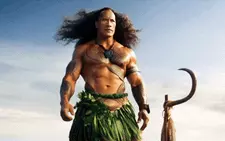 Disney hủy dùng AI deepfake The Rock trong Moana live-action vì rủi ro pháp lý