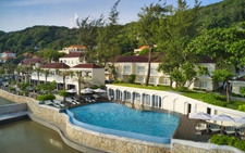 Indulge in this Mediterranean-inspired coastal paradise in Vung Tau