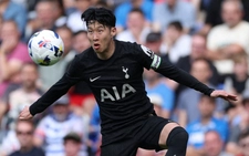 Son Heung Min nhận lương 227 tỉ đồng tại MLS, chỉ xếp sau Messi