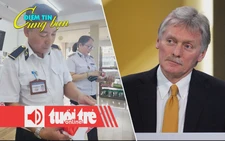 Điểm tin 8h: Nên mua thịt heo nơi có nguồn gốc; Nga bênh vực Ấn Độ trước sức ép từ ông Trump