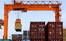 Vietnam July exports up 16% y/y, industrial production up 8.5%