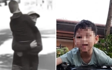 Tung tin giả bắt cóc trẻ em rồi sửa thành bài kêu gọi từ thiện