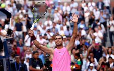 Fritz reaches US Open quarters as Townsend loses epic