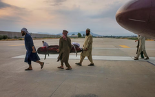 Afghan earthquake of magnitude 6 kills 622, injures over 1,500