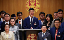 Thailand's People's Party poised to be kingmaker as rivals vie for premiership