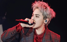 G-Dragon to perform in Hanoi in November as part of world tour