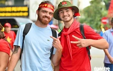 Vietnam leads global tourism growth in H1-2025