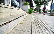 Ho Chi Minh City’s severe land subsidence heightens flood risks: study