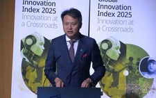 Vietnam ranks 44th in global innovation index