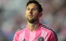 Messi, Inter Miami agree to extend contract beyond 2026: source