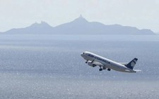 Air traffic controller's nap strands tourists to Corsica mid-air
