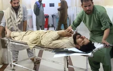 Afghanistan earthquake kills more than 800, flattens villages