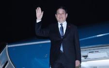 Việt Nam: Động lực cho Doanh nghiệp trong Thế giới Đầy bất ổn