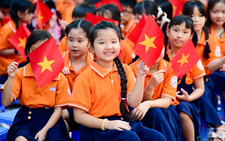 Breakfast @ Tuoi Tre News — September 5

