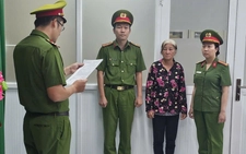 Ho Chi Minh City police charge landholder over illegal dumping of more than 250 tonnes of waste