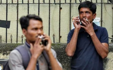 India imposes excise duty on cigarettes effective February 1