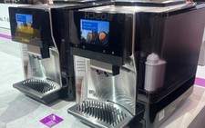 Brew, smell, and serve: AI steals the show at CES 2026