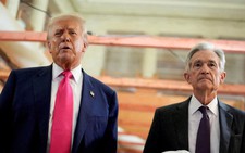 Fed's Powell says Trump administration has threatened him with a criminal indictment