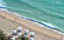 A refined Lunar New Year retreat by the sea at InterContinental Nha Trang