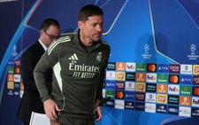 Alonso leaves Real Madrid, Arbeloa appointed as coach