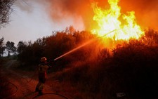 2025 was the world's third-warmest year on record, EU scientists say