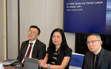 Vietnam’s 2026 growth hinges on tariff negotiation signals: Standard Chartered