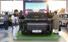 VinFast delivers over 175,000 electric vehicles in 2025, sets new market record