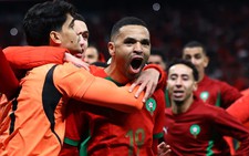 Morocco beat Nigeria on penalties to set up Cup of Nations final v Senegal