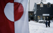 Trump says Greenland will 'work out' after Denmark fails to bridge gap
