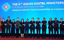 Japan, ASEAN agree to cooperate on AI development