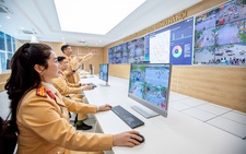 Hanoi deploys AI cameras for littering, sidewalk encroachment fines