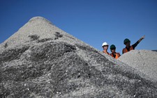 Brazil shuts down Sigma Lithium waste piles over safety concerns