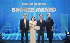 Vietnam wins 2 golds, 1 bronze at ASEAN Digital Awards 2026