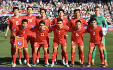 Holders Vietnam to meet Indonesia, Singapore at ASEAN Championship