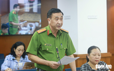 157 house fires reported in Ho Chi Minh City in 2025, leaving 15 dead