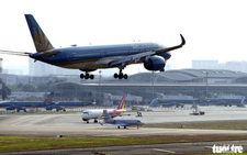 Hanoi–Ho Chi Minh City ranks 4th among world’s busiest domestic air routes in 2025
