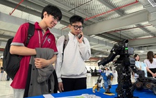 Ho Chi Minh City allocates $483mn for science, technology in 2026 budget