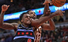 26 charged in latest basketball gambling scandal