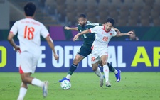Vietnam back technique, patience against UAE in U23 Asian Cup quarterfinals