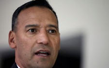 Colombia to launch $1.7 billion anti-drone shield