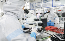 AI helps drive Vietnam’s export growth: HSBC
