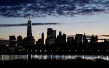 Billionaires' wealth hits new peak as their clout grows, Oxfam says