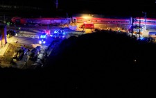 2 high-speed trains collide in Spain, police sources say 21 people killed