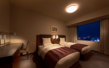 Japanese prefectures asked to secure hotels as shelters